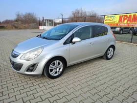 Opel Corsa 1.3 D, снимка 2 - Автомобили и джипове - 44352476