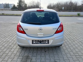 Opel Corsa 1.3 D, снимка 4 - Автомобили и джипове - 44352476