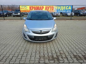 Opel Corsa 1.3 D