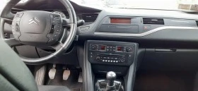 Citroen C5 2.0 i GAZ, снимка 8