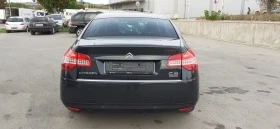 Citroen C5 2.0 i GAZ, снимка 6