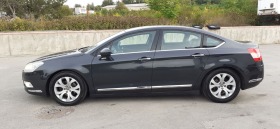 Citroen C5 2.0 i GAZ | Mobile.bg   3