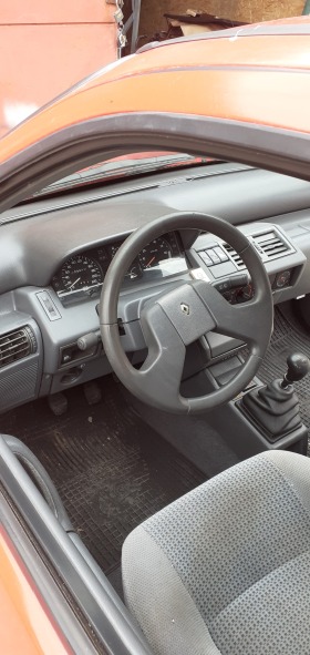 Renault Clio Energy GTI, снимка 9 - Автомобили и джипове - 45573211