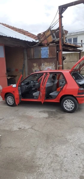 Renault Clio Energy GTI, снимка 4