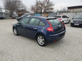 Citroen C4 2.0 HDI-136 к.с., снимка 5