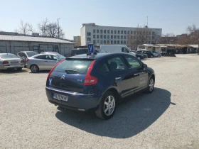 Citroen C4 2.0 HDI-136 к.с., снимка 3