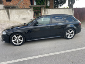 Audi A4, снимка 2 - Автомобили и джипове - 45543481