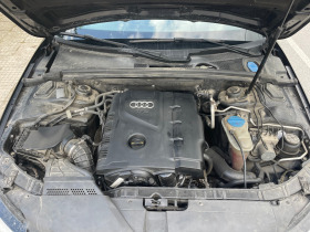 Audi A4, снимка 15 - Автомобили и джипове - 45543481