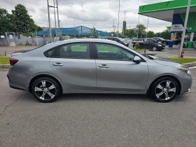 Kia Forte 1.8i, снимка 6