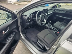 Kia Forte 1.8i, снимка 9