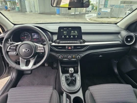 Kia Forte 1.8i, снимка 11