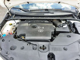 Toyota Avensis 2.0 D-4D, снимка 13