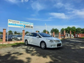 Toyota Avensis 2.0 D-4D | Mobile.bg    3