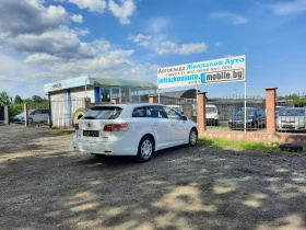 Toyota Avensis 2.0 D-4D | Mobile.bg    4