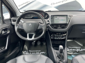 Peugeot 208 1.6i-  | Mobile.bg   11