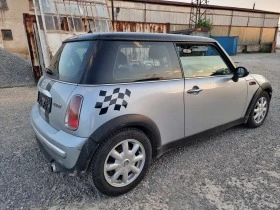 Mini Cooper 1.6 16V/Катализатор, снимка 9