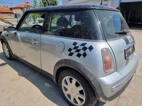 Mini Cooper 1.6 16V/Катализатор, снимка 10