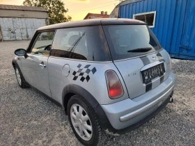 Mini Cooper 1.6 16V/ | Mobile.bg    7