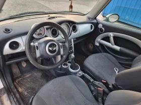 Mini Cooper 1.6 16V/Катализатор, снимка 12