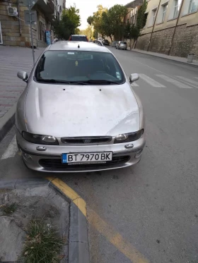  Fiat Marea