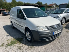 VW Caddy 1.9 TDI Maxi - [4] 