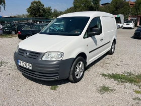  VW Caddy