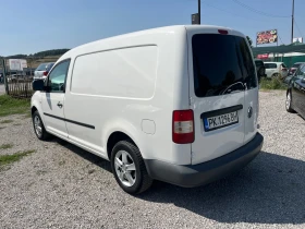 VW Caddy 1.9 TDI Maxi | Mobile.bg    4