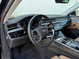 Audi A8 50 TDI quattro - [12] 