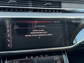 Audi A8 50 TDI quattro - [17] 