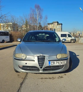 Alfa Romeo 147 1.9 JTD, снимка 2