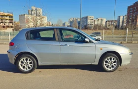 Alfa Romeo 147 1.9 JTD, снимка 7