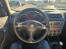 Alfa Romeo 147 1.9 JTD, снимка 11