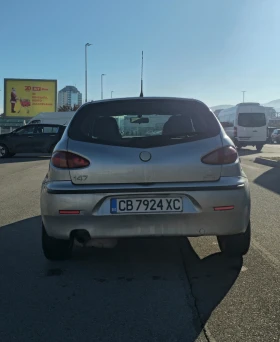 Alfa Romeo 147 1.9 JTD, снимка 5