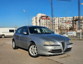 Alfa Romeo 147 1.9 JTD, снимка 1