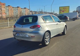 Alfa Romeo 147 1.9 JTD, снимка 6