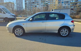 Alfa Romeo 147 1.9 JTD, снимка 3