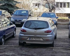 Alfa Romeo 147 1.9 JTD, снимка 1