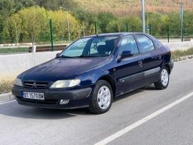 Citroen Xsara, снимка 1