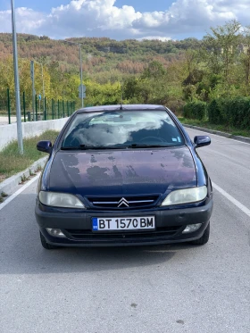 Citroen Xsara, снимка 2