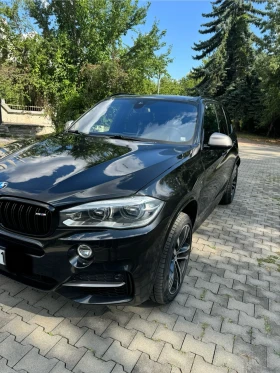 BMW X5M, снимка 4