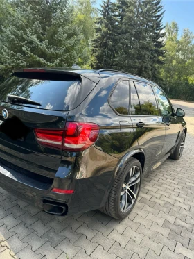 BMW X5M, снимка 5