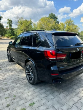 BMW X5M, снимка 3