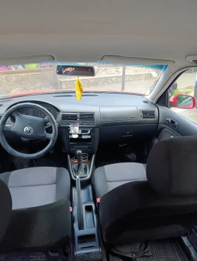 VW Golf 1.9 TDI, снимка 8