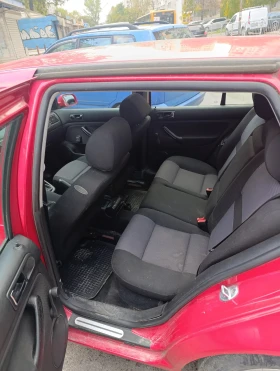 VW Golf 1.9 TDI, снимка 4