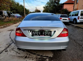     Mercedes-Benz CLS 500 V8      306 . 