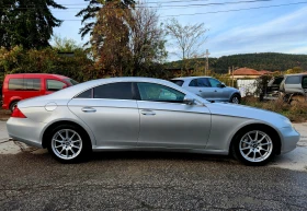 Mercedes-Benz CLS 500 V8 Германия Нави Клима Кожа Ксенон 306 кс. , снимка 6