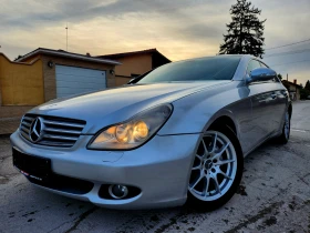     Mercedes-Benz CLS 500 V8      306 . 