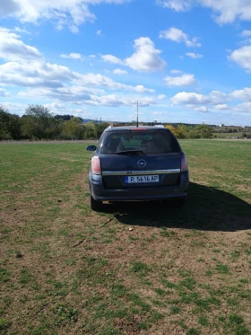 Opel Astra 1.6 | Mobile.bg    6