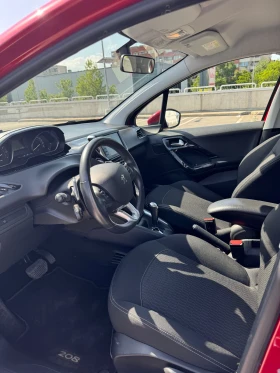 Peugeot 208 1.2 , снимка 8