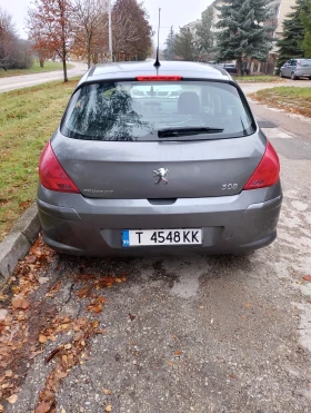 Peugeot 308 1.6, снимка 5